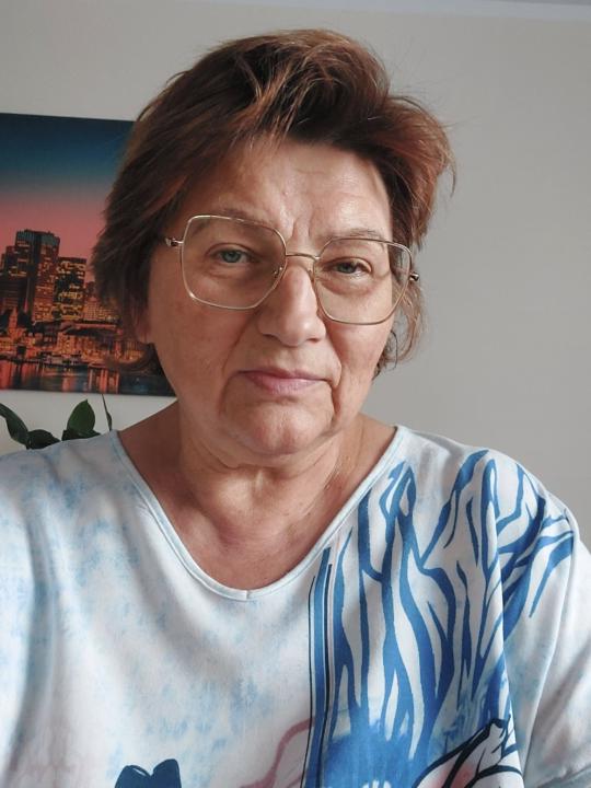 Halina Wozniak