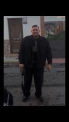 Yeray Camacho Gómez