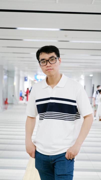 Trong Tran