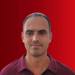 Mounir Soudani