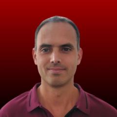 Mounir Soudani