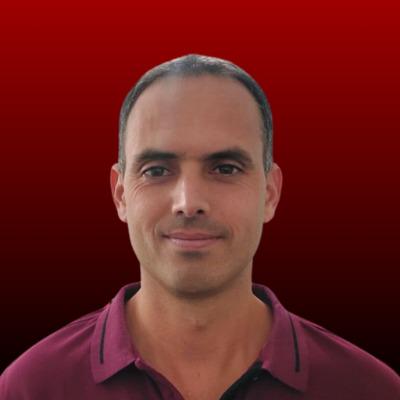 Mounir Soudani