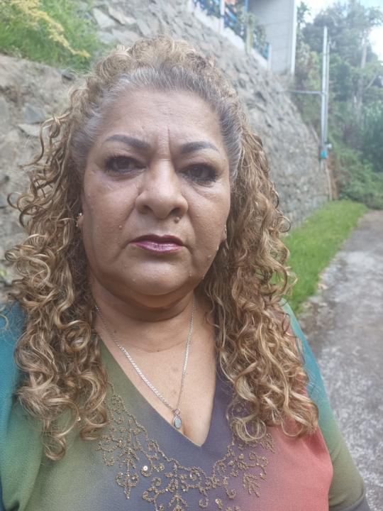 Ana Lorena Venegas Avila