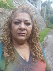 Ana Lorena Venegas Avila