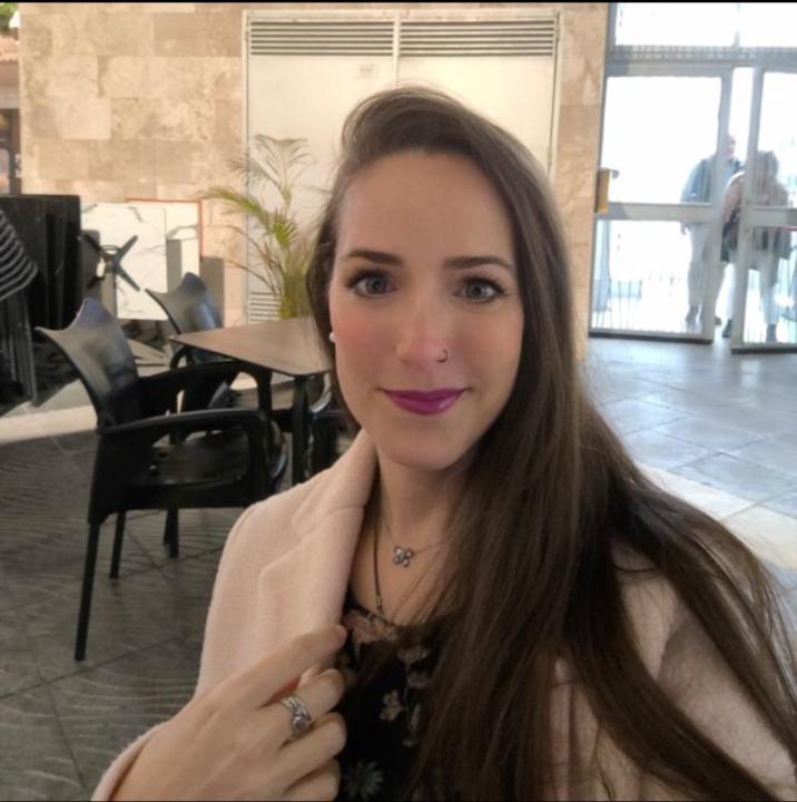 Sara Dellepiane garcia