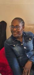 Osas Patience Adegwe
