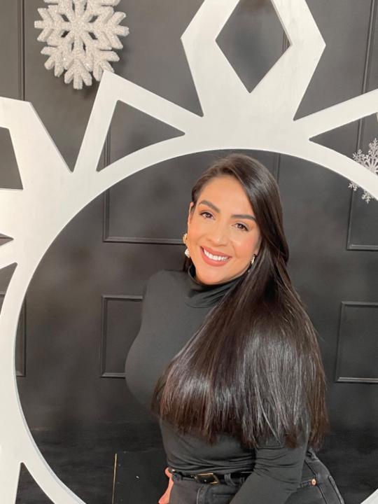 Maria Riera