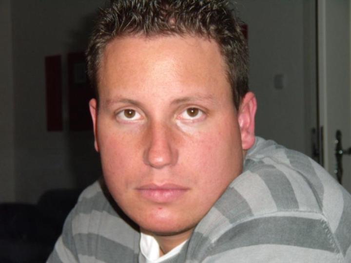 Axel Gudath