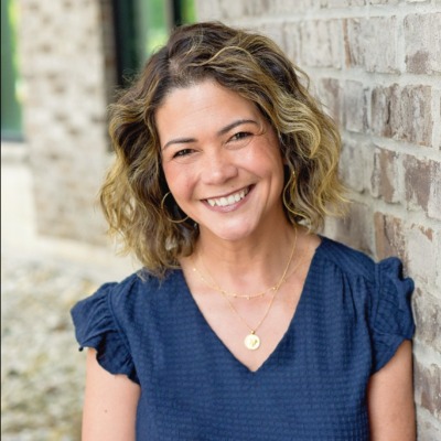Claire Dunn