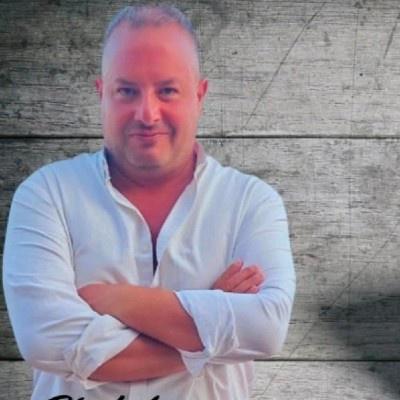 Fernando Martín Moreno