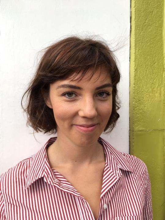 Katie Weatherall