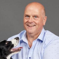 Simon Errington