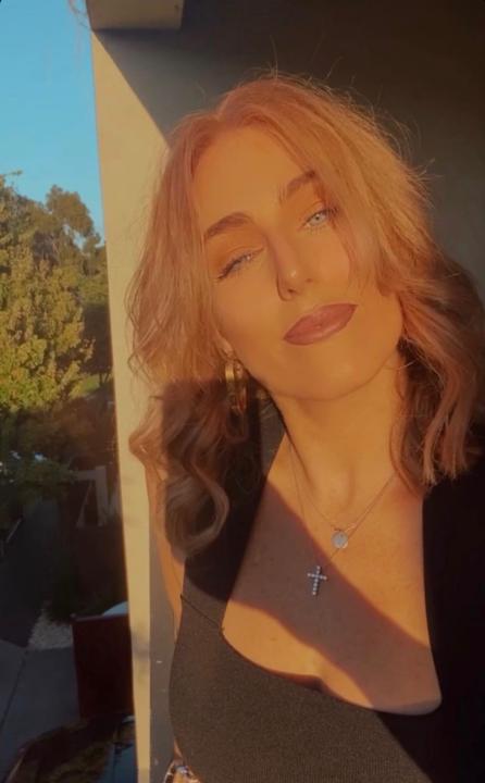 Tayler Bourke