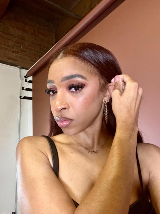 Jasmine Shaw
