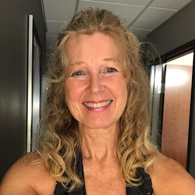 Susan Pate