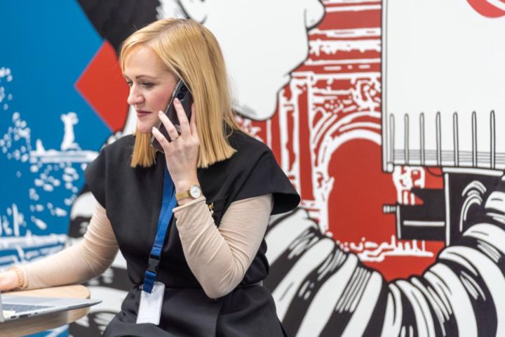 Ana Sledevič