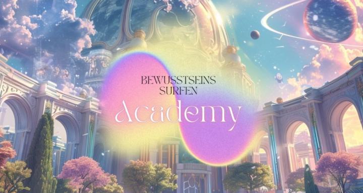 BEWUSSTSEINSSURFEN ACADEMY