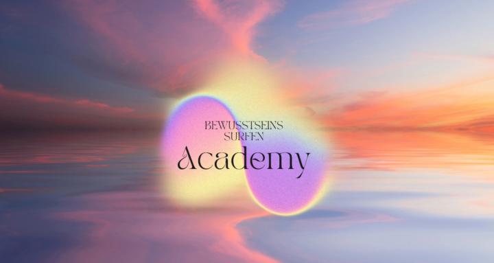 BEWUSSTSEINSSURFEN ACADEMY