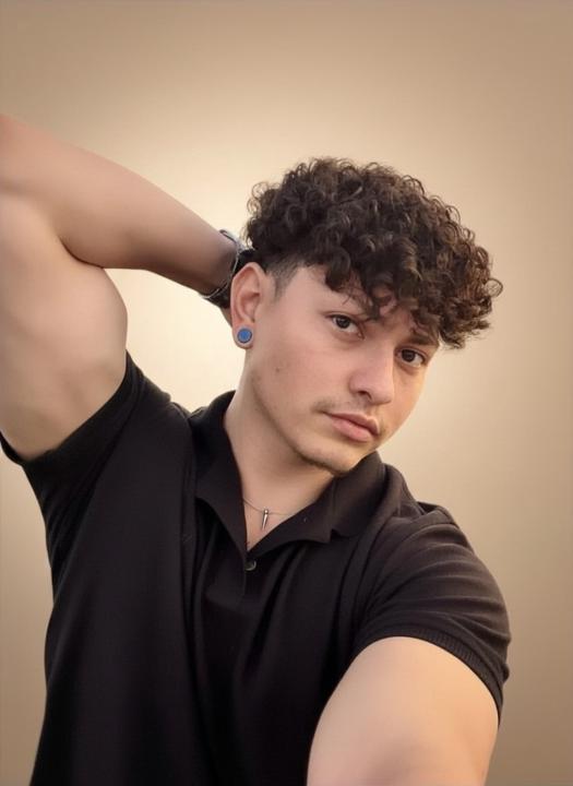 Henry Cruz