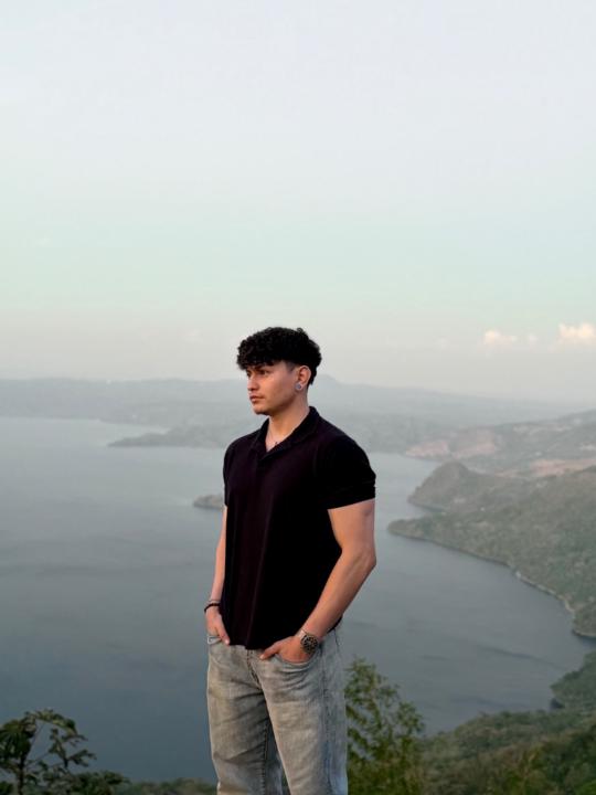 Henry Cruz