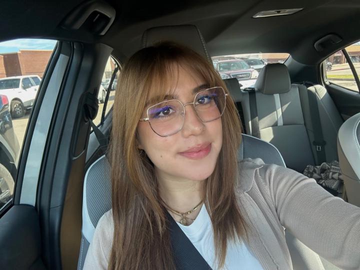 Yadira Garcia