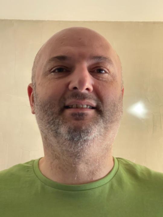Erjan Gavalji