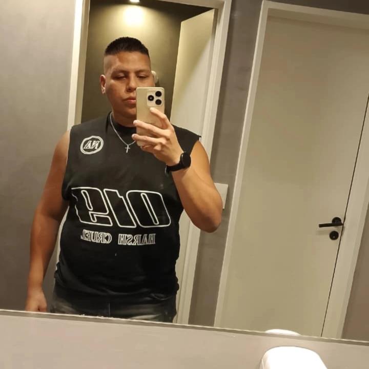 Sebastian Abel Mamani