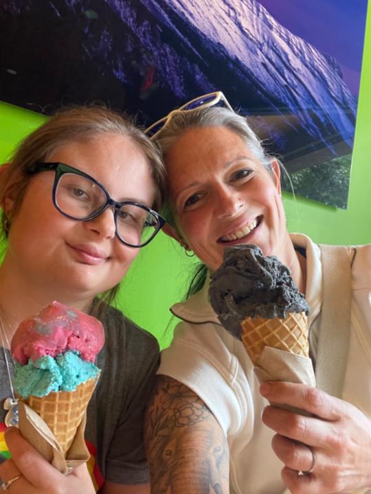 Korrina Moroz-Stadnyk