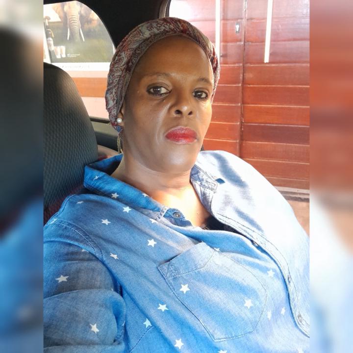 Lettie Phosa