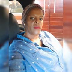 Lettie Phosa
