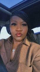 Ilyasah Davis