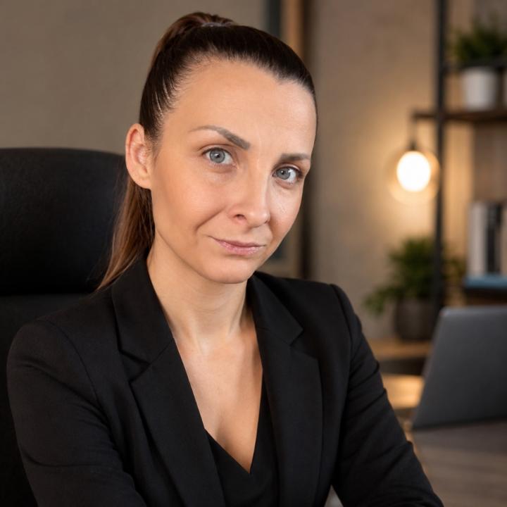 Kateřina Marcelová