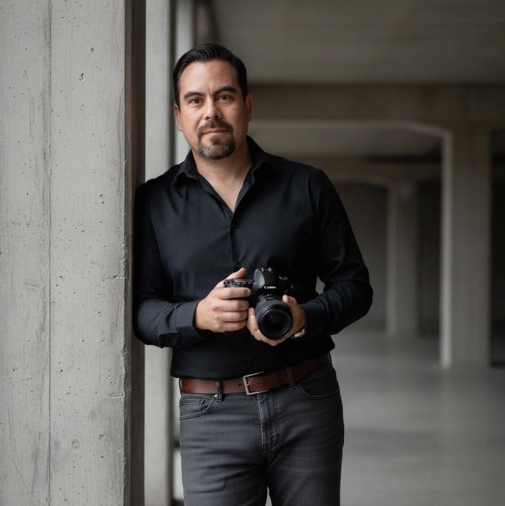 Alexander Romero