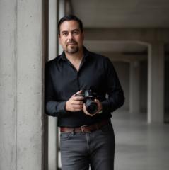 Alexander Romero
