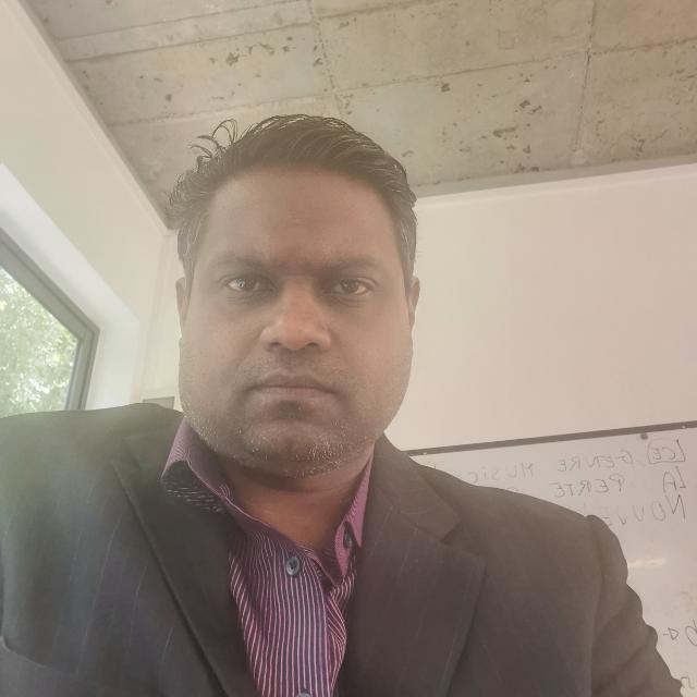 Sivananda Vencatapillay