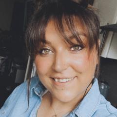 Kirsty Burton