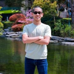 Benedict Tan