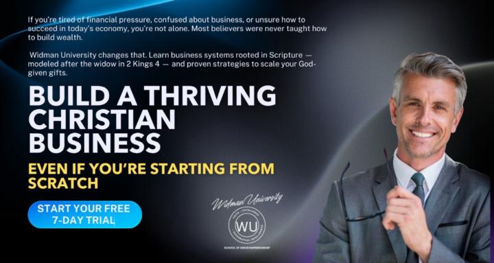 Widman University Everywhere