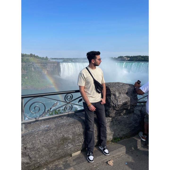 Akul Sharma