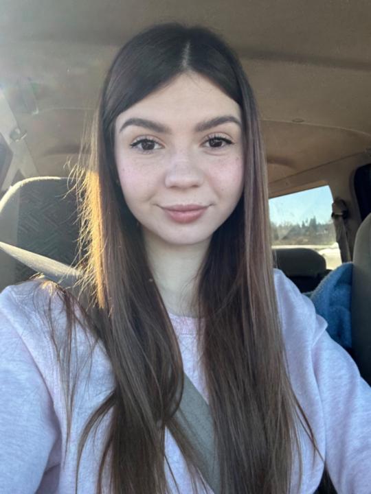 Mariya Burton