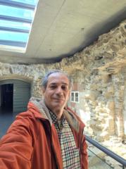 Alireza Honarvar