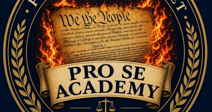 ProSeAcademy.net