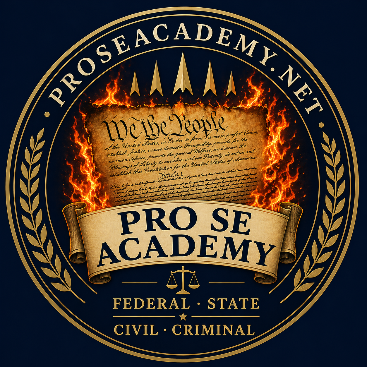 ProSeAcademy.net