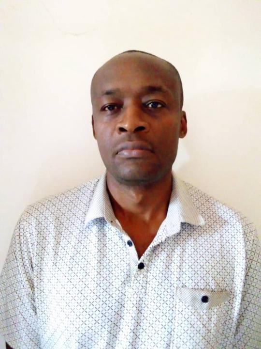 Kamdem Charles Charles