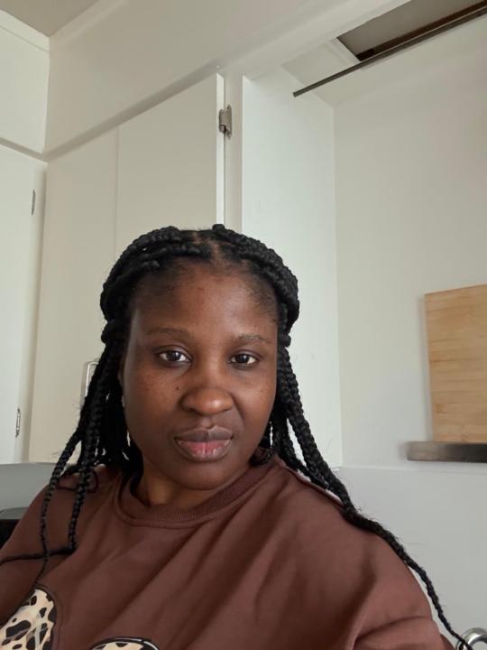 Synthia Tobaiwa