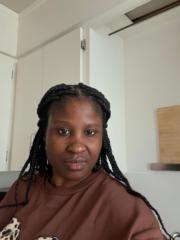 Synthia Tobaiwa