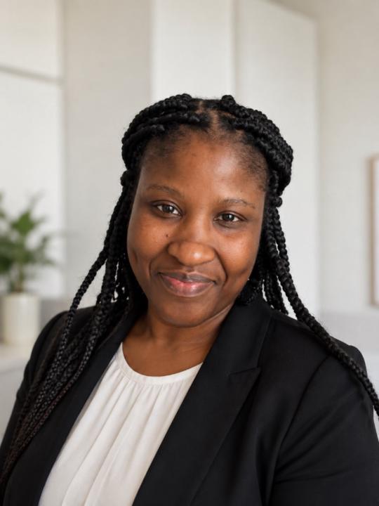 Synthia Tobaiwa