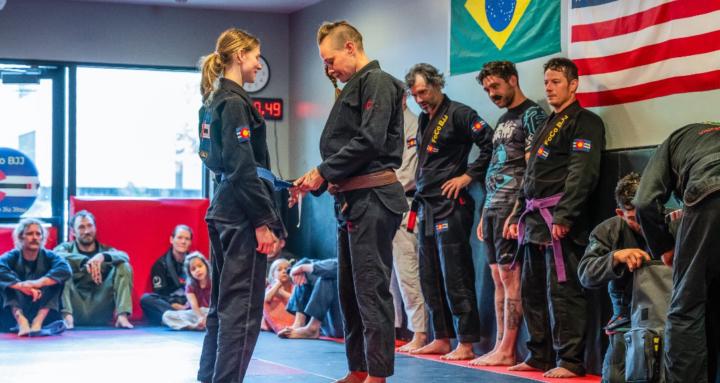 Raising Resilient Athletes
