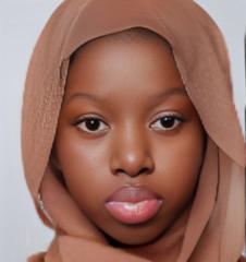 Zainab Ahmed