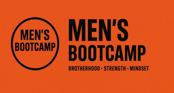 Men's Circle PDC